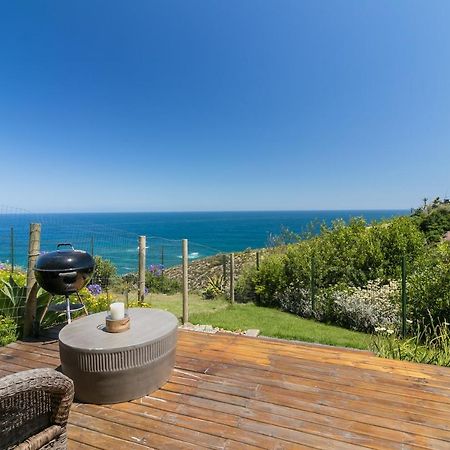 Apartmán Knysna, Pezula Golf Estate Exteriér fotografie