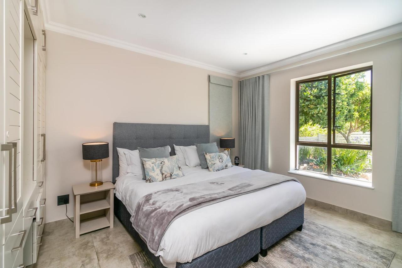 Apartmán Knysna, Pezula Golf Estate Exteriér fotografie