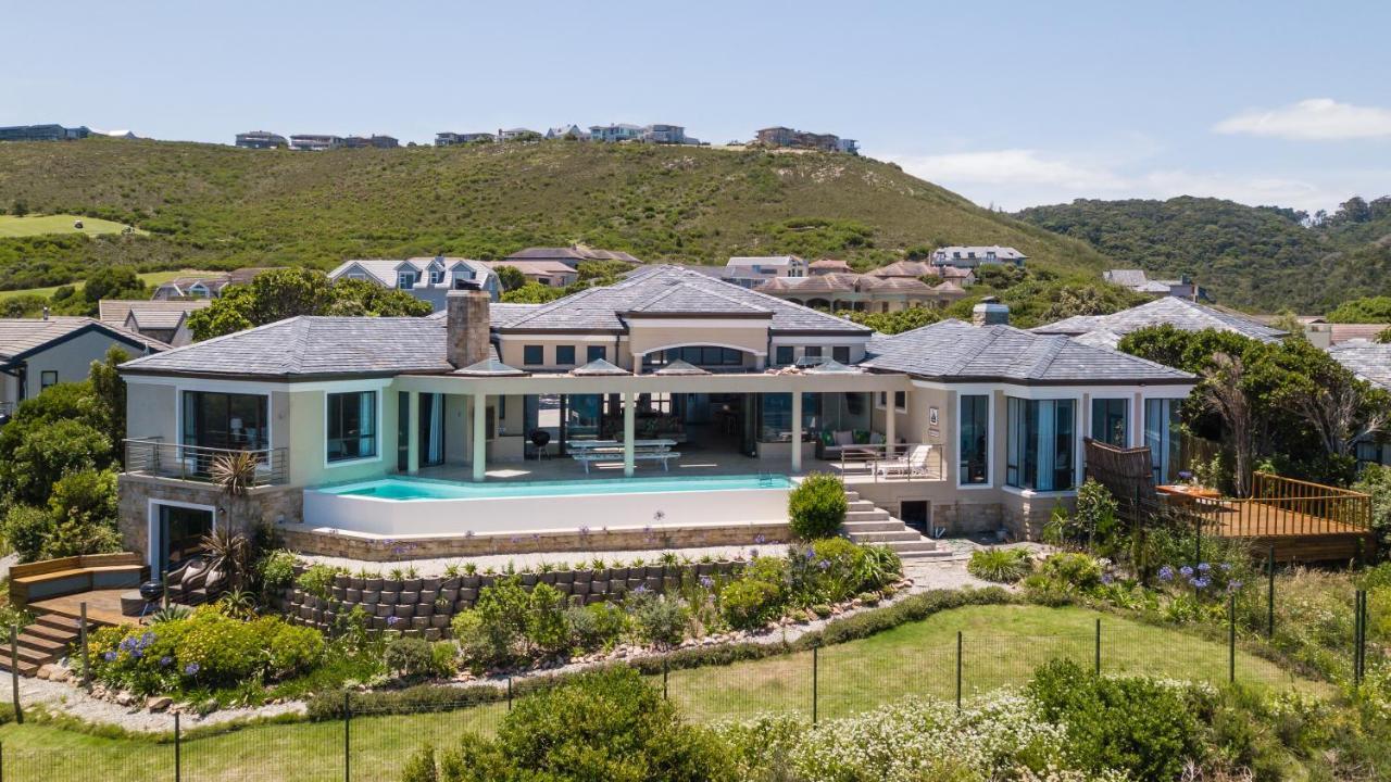 Apartmán Knysna, Pezula Golf Estate Exteriér fotografie