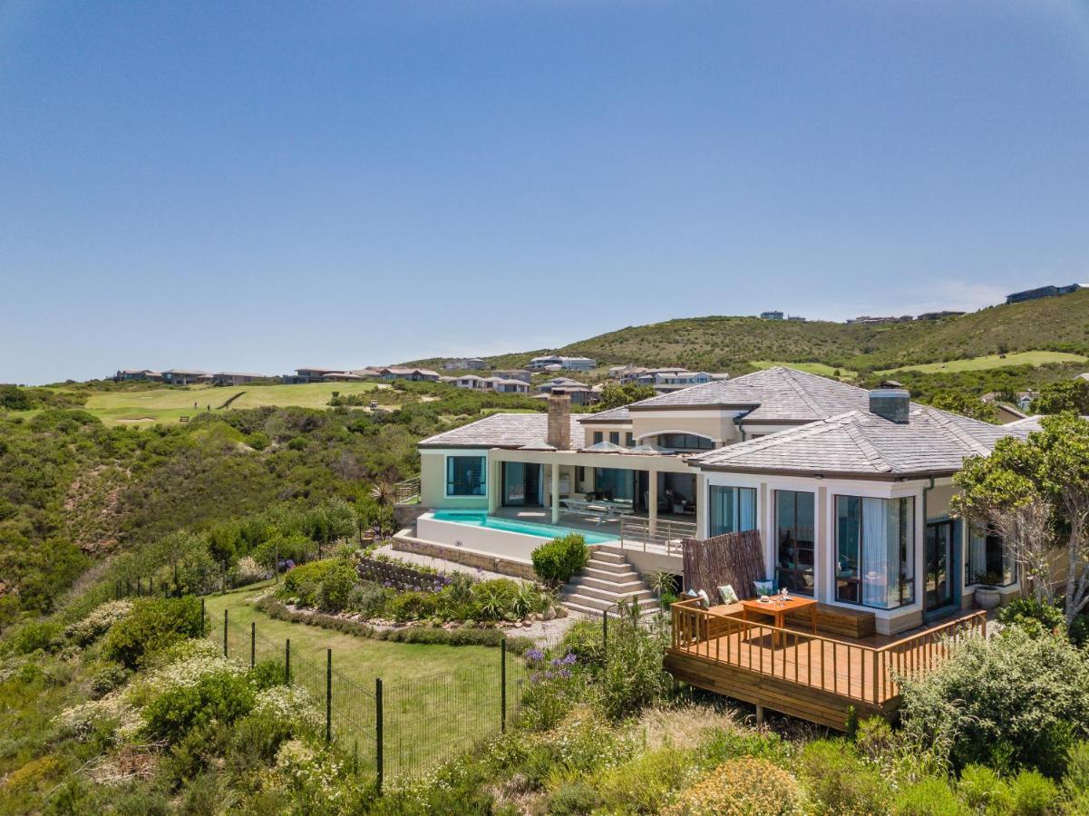 Apartmán Knysna, Pezula Golf Estate Exteriér fotografie