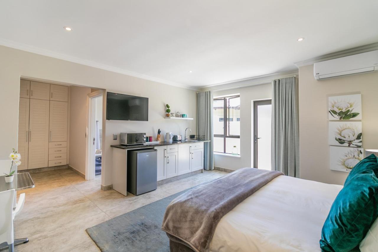 Apartmán Knysna, Pezula Golf Estate Exteriér fotografie