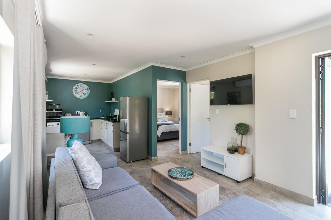 Apartmán Knysna, Pezula Golf Estate Exteriér fotografie