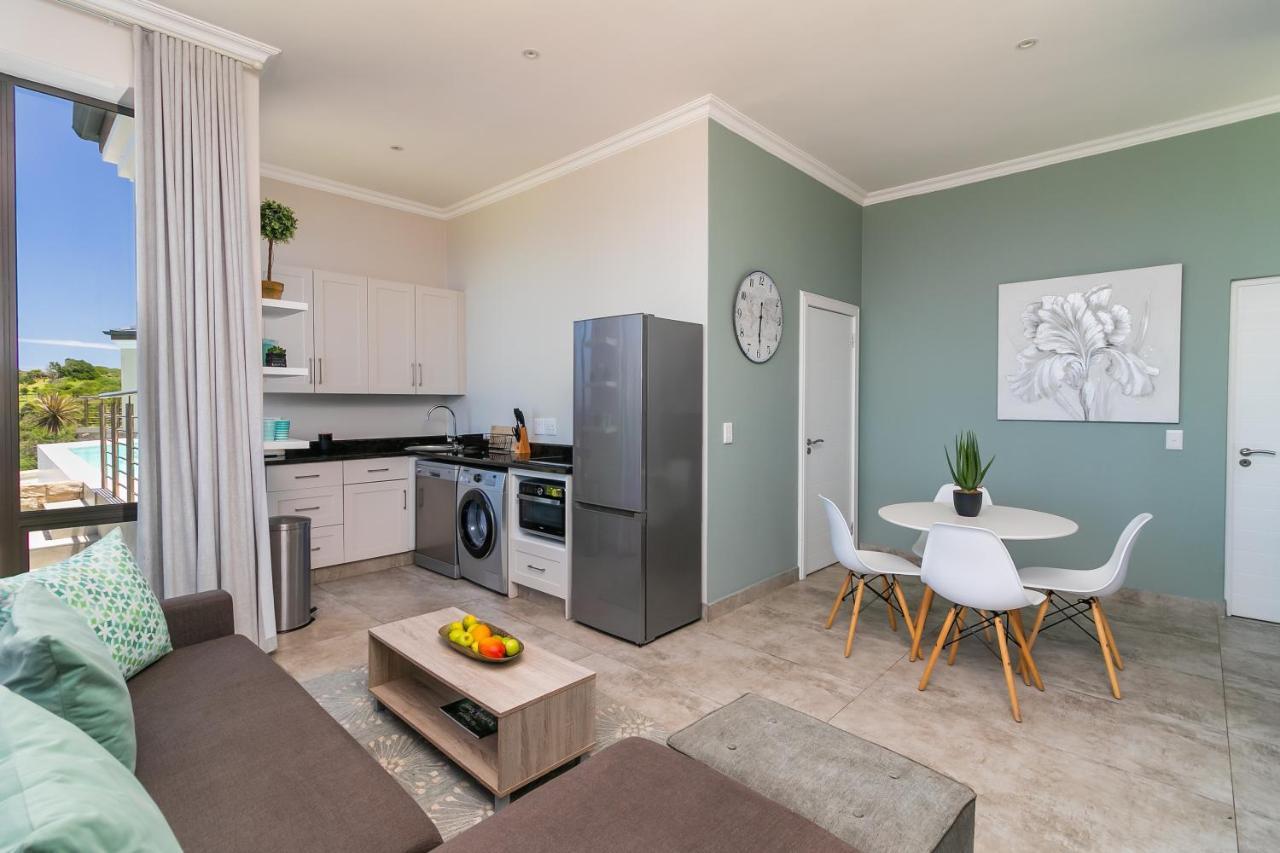 Apartmán Knysna, Pezula Golf Estate Exteriér fotografie