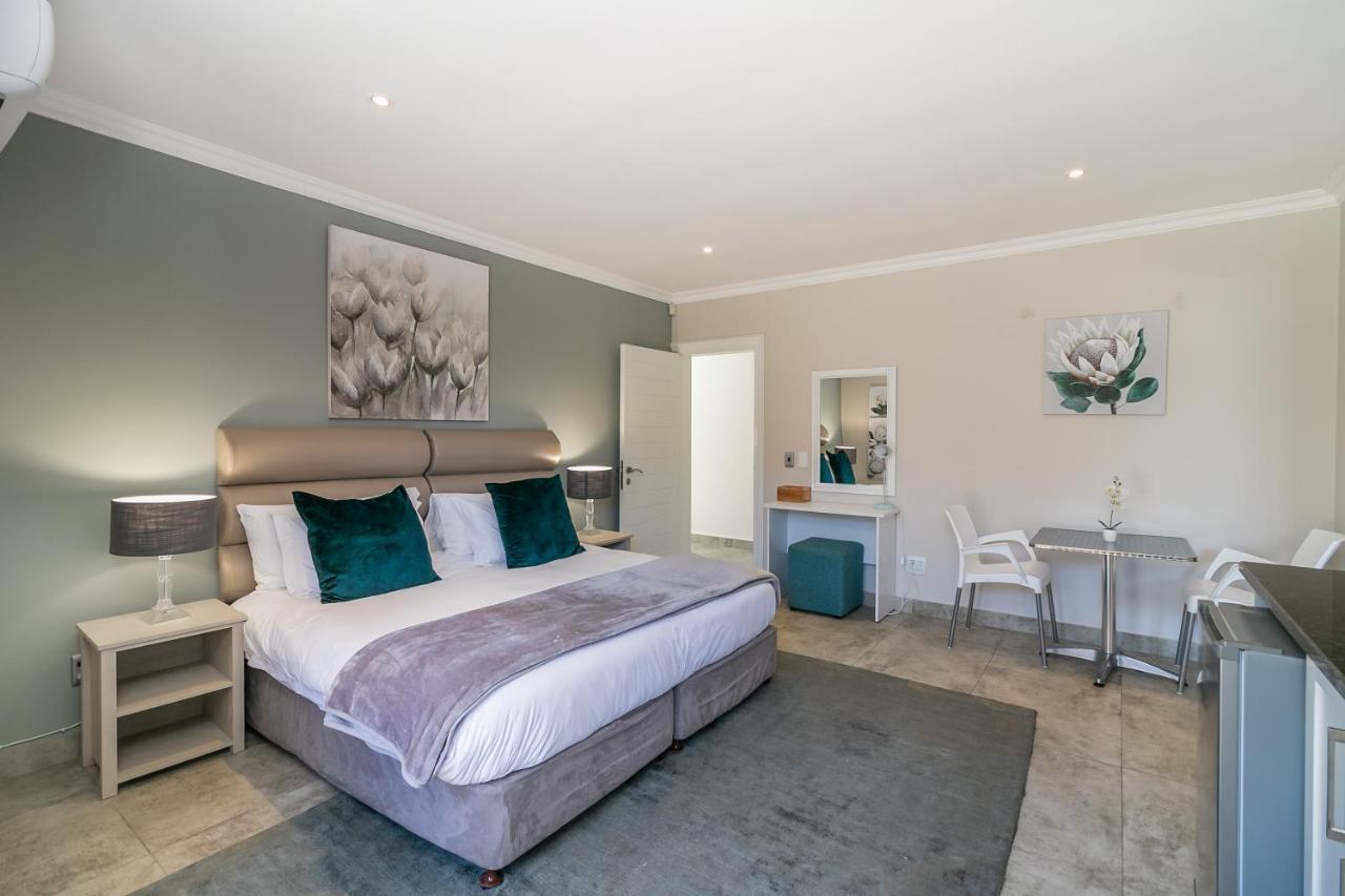 Apartmán Knysna, Pezula Golf Estate Exteriér fotografie