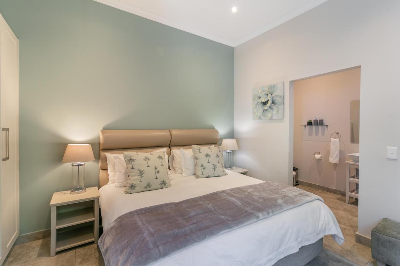 Apartmán Knysna, Pezula Golf Estate Exteriér fotografie