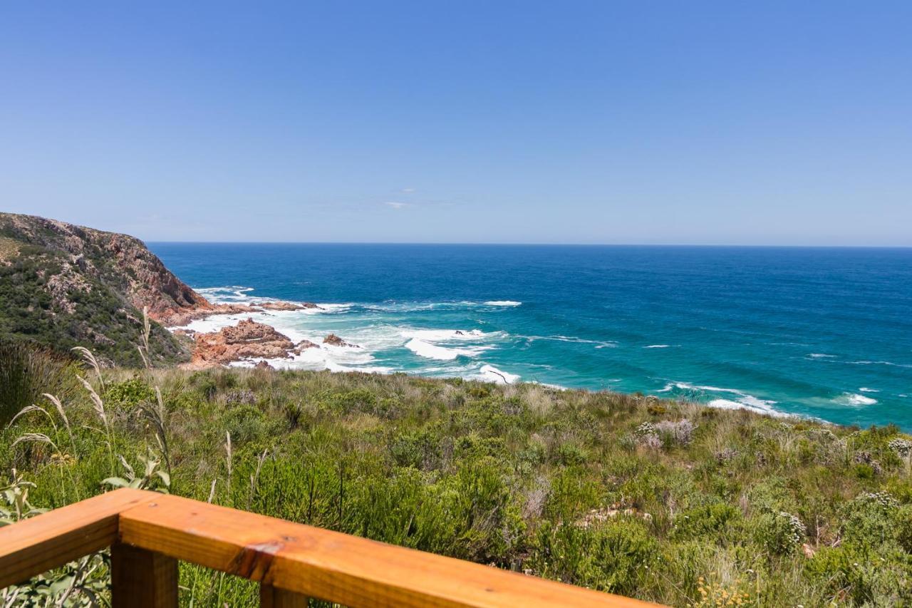 Apartmán Knysna, Pezula Golf Estate Exteriér fotografie