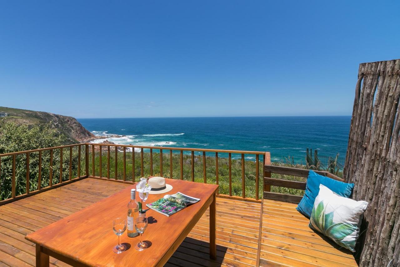 Apartmán Knysna, Pezula Golf Estate Exteriér fotografie