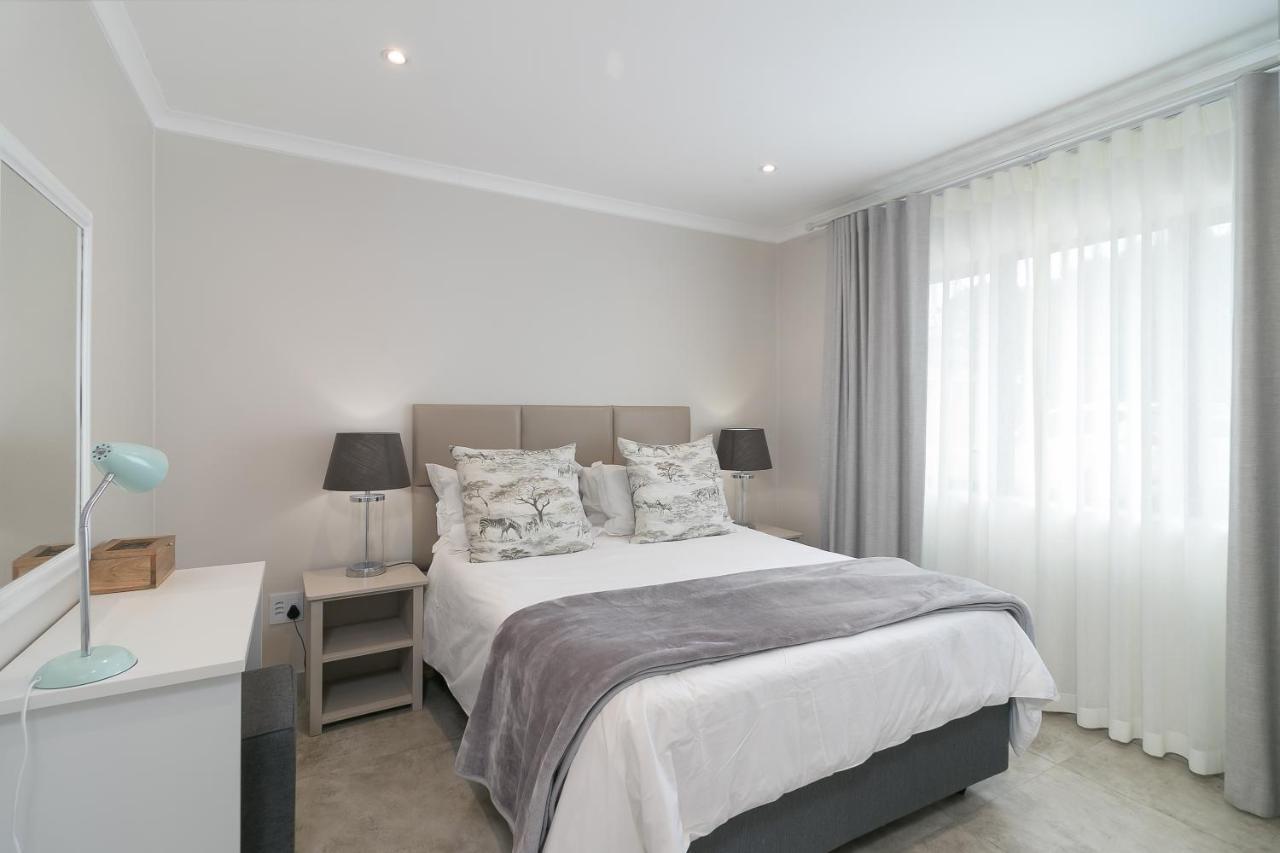 Apartmán Knysna, Pezula Golf Estate Exteriér fotografie