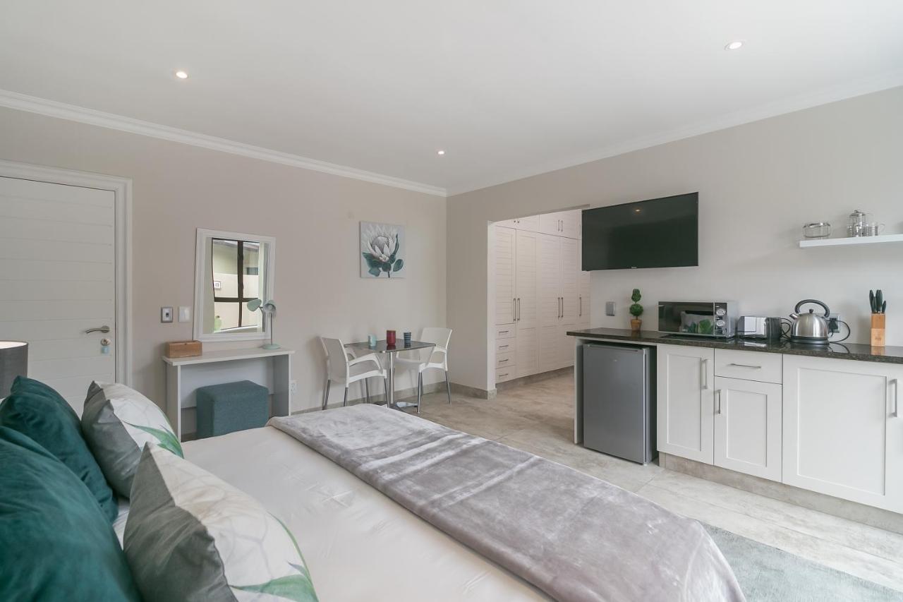 Apartmán Knysna, Pezula Golf Estate Exteriér fotografie