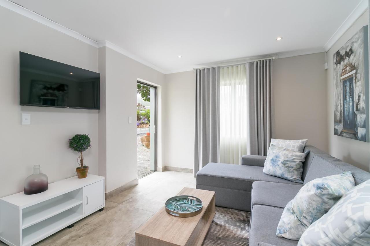 Apartmán Knysna, Pezula Golf Estate Exteriér fotografie