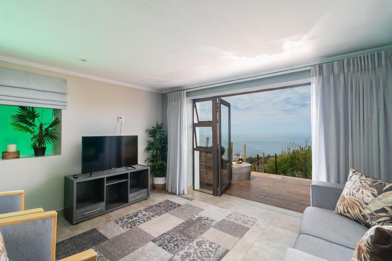 Apartmán Knysna, Pezula Golf Estate Exteriér fotografie