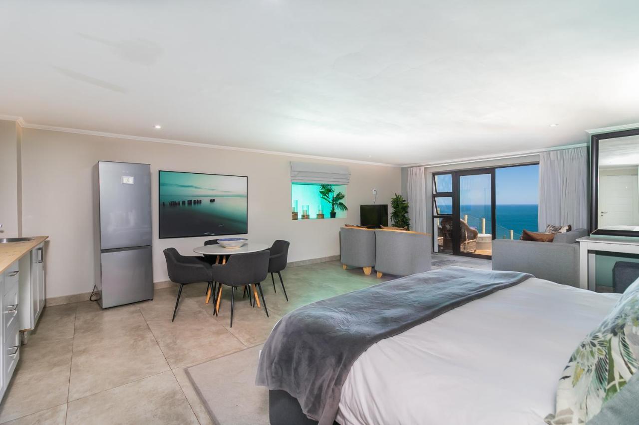 Apartmán Knysna, Pezula Golf Estate Exteriér fotografie